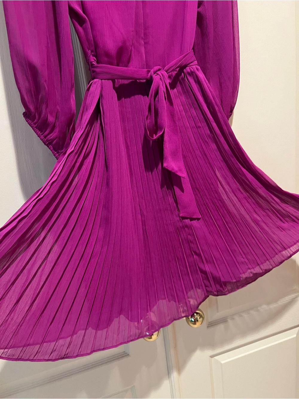 DKNY Midi Dress - Picture 3 of 8